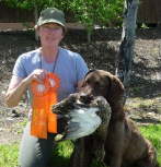 Splash owned by Sally and Dean Diess